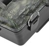 12MP Hunting Camera Trail Tracking Thermal Imager 1080P IP66 Night