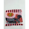 Jelly Belly Raspberries and Blackberries, 2.75-Ounce Bag (1 bag)