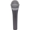 Samson Q8X Professional Dynamic Microphone for Singers, SAQ8X