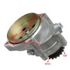 Unbranded 17T T8F Clutch Chian Sprocket Transmission Gear Box for