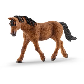 Schleich Bashkir Curly Mare