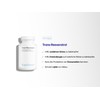 Trans-Resveratrol - Derived from the root of the Hu Zhang