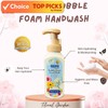 Limited-time special offerAmoris Floral Garden/ Cherry Blossom Premium Bubble Foam