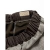 Women's Butt Slurutto Knit Pants Mocha LL