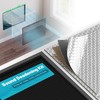 Chiligent Sound Deadening Kit for Vent, Vibration Damping and Noise