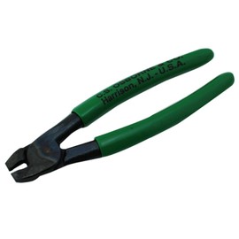 C.S. Osborne Hog Ring Pliers #23-M - No Spring Handle Type
