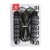 EVOLUTION GROUP USA Cuerda DE Saltar con Peso SC 9FT