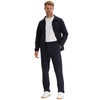Morgenstern Men's Tracksuit – Sports Suit – Cotton – Complete,