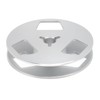 1/4 2.5 Inch Empty Tape Reel 3 Hole Universal Sound