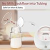 Pump Parts Compatible with Spectra S1/S2/9Plus Breastpump, Full Set Replacement