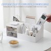 Balakaka Cosmetic Makeup Box Make Up Organiser Cosmetic Storage with