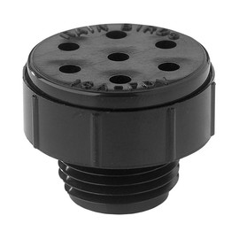 Rain Bird 16AFDVC1 Sprinkler System Filtered Drain Valve, 1/2" Male Pipe Thread