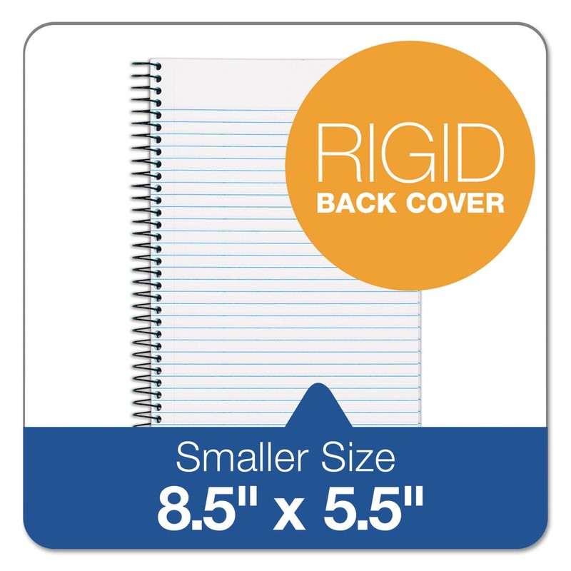 Classified Graphite Cover Notebook