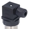 Pressure Transmitter Water Tank Oil Gas Transducer Sensor 02.5Mpa 420mA