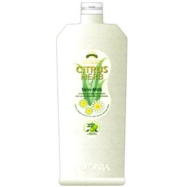 JP Colonia Citrus Herb Skin Milk 1000