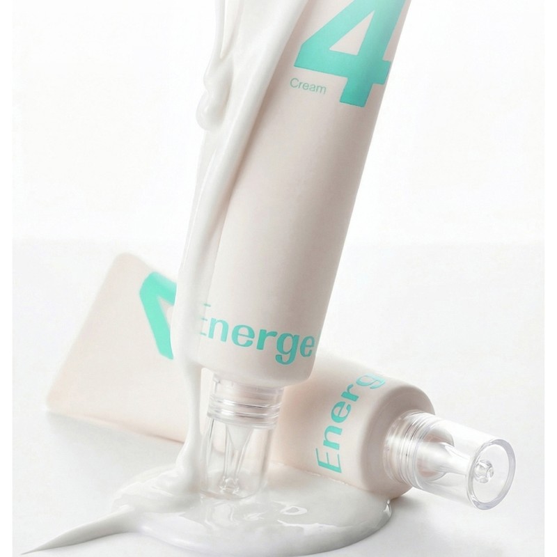Cellmuller Age Routine Box Energetic Cream 50ml+Sample Set / 셀뮬러