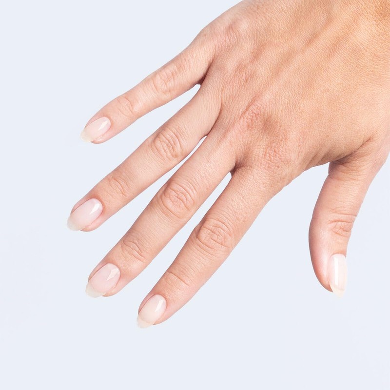 Semilac Base Und Top Coat 2in1 Für Klassische Hard &