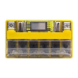 YTX14-BS Gel 12V 14AH 240CCA Battery for Honda ATV FourTrax TRX 300 350 450