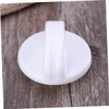 ARTIBETTER Plastic Washer Dryer Selector Control Knob Replacement Timer Knob