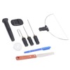 4 in 1 Electric Foam Cutter with Voltage Controller Hot