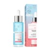Hydratisierendes 2% Hyaluron serum mit Trehalose und Vitamine B5 geicht,