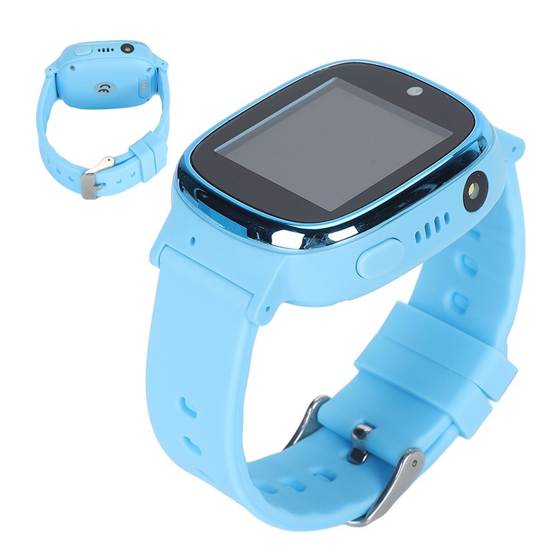 Kids Game Smart Watch Music Video Player Camera Alarm Clock
