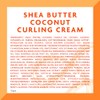 Cantu Cantu Coconut Curling Cream with Shea Butter for Natural