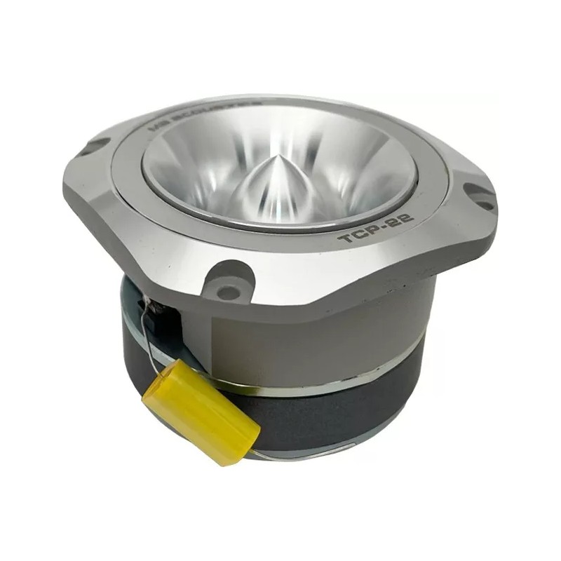 MB Acoustics 2 MB Acoustics 4” Titanium Bullet Tweeters replacement