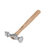 Truper MATE-11, Martillo desabollador punto tipo cincel 11 oz