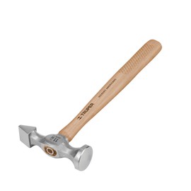 Truper MATE-11, Martillo desabollador punto tipo cincel 11 oz