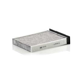 MANN-FILTER CUK 2316 Cabin Air Filter - CARS + TRANSPORTERS
