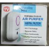Breath Pro Pure Portable Plug in Air Filter A003947R2