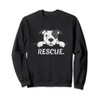 VidiAmazing Pitbull Rescue Gift Pit Bull Lover Pitbull ds579 Sweater
