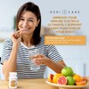 GeriCare One-Daily Multivitamins with Minerals (100 Tablets) High-Potency Multi-Vitamin &