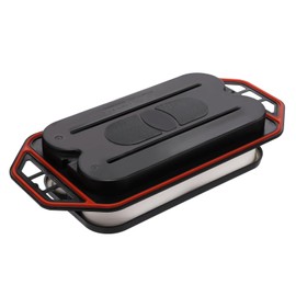 Kofil CV50626 Crankcase Ventilation Filter CCV Filter, Compatible with Cummins X12 ISX12 engines Replaces# 2895324 2869874 SBL88048