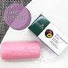 India Biotique Soap Beauty Soap Cleansing Plum Face Wash 5pcs (WCDEA73) / 인도 바이오티크비누 미용비누 클렌징 플럼세안 5개 (WCDEA73)