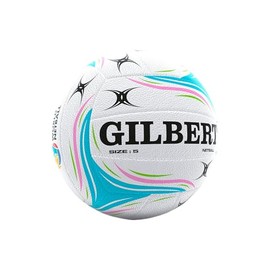 Gilbert Aurora Match Netball (Size 5)