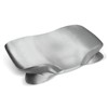 Satin Pillowcase for Zelimun Cervical Pillow, Ergonomic Pillow Case, Smooth
