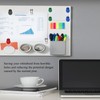 MHDMAG Magnetic Push Pins Powerful Push Pin Magnets for Fridge