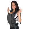 Amarsupiel - Ergonomic Baby Carrier from 4 to 6 Months
