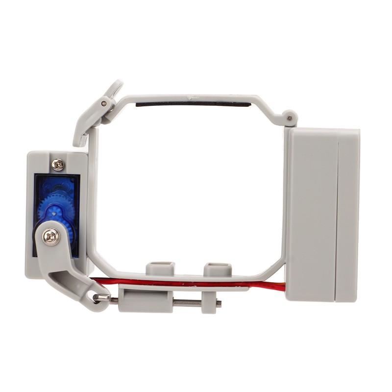 RC Drone Delivery Air Drop System Gift Bait Throwing Dispenser