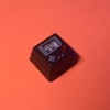 Computer Keycap Backlight Function Classic Delicate Retro Mechanical Keyboard for