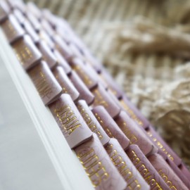 Salt & Light - Matte Coated - Bible Tabs - Rose Floral Pink - Journaling - Beautiful Index - 66 Books + 6 Free Tabs Indexing Tabs - Laminated - Durable - Quality - Neutral - Women (Dusty Floral Rose)