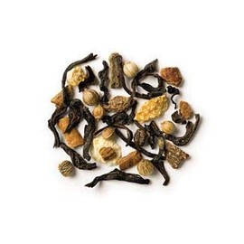 The Republic of Tea Black Full-Leaf Loose Tea (Republic Chai Black, 4.2 oz Refill Bag)