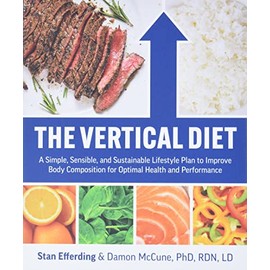 The Vertical Diet