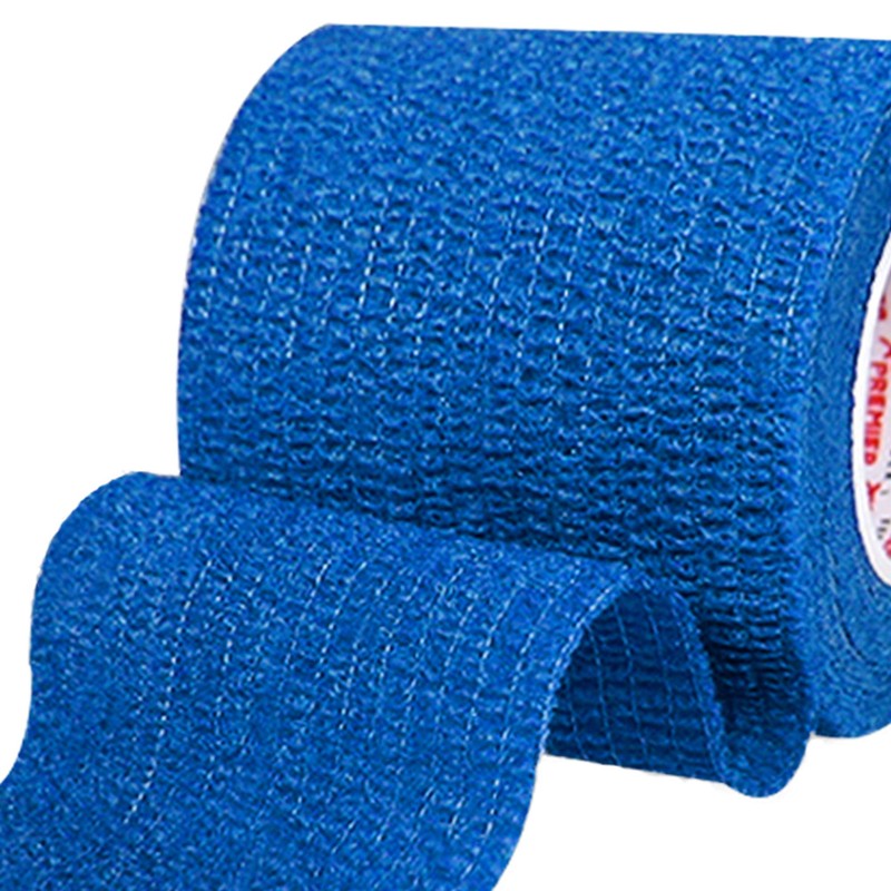 Premier Sock Tape ProWrap 5.0 cm (royal)