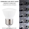 PAR16 Led Bulb Daylight 7W Replace 65W Halogen Light Bulbs,