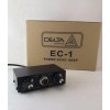 Delta 4 pin Galaxy DELTA EC1 MIC AMPLIFIER w/ ECHO