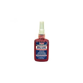 Blue Threadlocker 1.69 Fl Oz Bottle