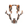 Kalair GFX Graphics Kit for Honda TRX 300 (1993-2006) Swift